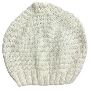 KNIT CAP